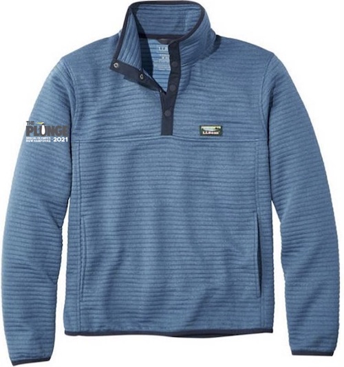 men's airlight knit pullover